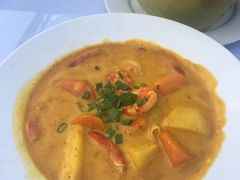 -Lanterns Vietnamese Restaurant
