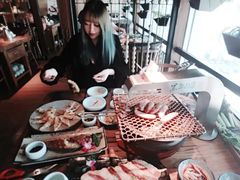 -黑牛の店·和牛烧肉(大悦城店)
