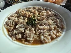 -羲和雅苑•北京烤鸭(平安国际金融中心店)