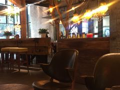 -漫咖啡(沙龙汇店)