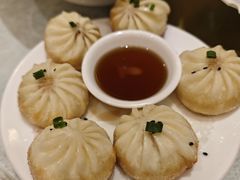 -全聚德(上海首店浦东店)