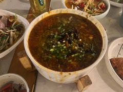 -浮何烤铺(桐梓林店)