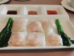 -顺德美的万豪酒店-万豪中餐厅