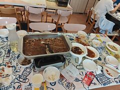 -松哥油焖大虾.小龙虾.黑鸭煲(海岸城店)