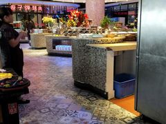 -吉布鲁牛排海鲜自助(荷塘白云时代广场店)