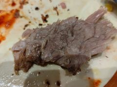 -五洲皇冠巴西烤肉餐厅