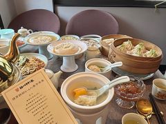 -扬州狮子楼·非遗淮扬菜(总店)