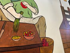 -牛吃草牛肉面牛杂面(桐城路店)