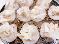 -西夏回族烧麦馆(牡丹街店)