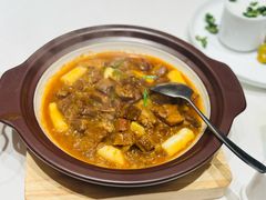 -老海陵·泰州菜(三水湾店)