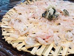 -官塘锋记鱼生·生腌·砂锅粥(牌坊街店)