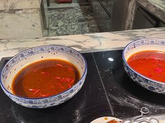 -合肥皇冠假日酒店·菲亚斯特自助餐厅(黄山路店)
