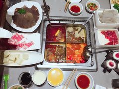 -海底捞火锅(奥山世纪城店)