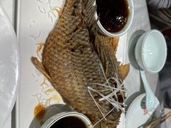 -桂园餐厅(五大道店)
