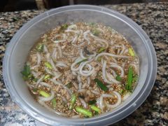 -正宗杨记普洱酸醋米线(总店)