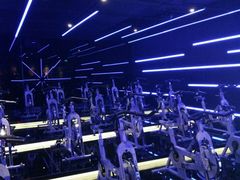 -威尔仕健身(杭州万象城店)