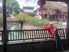 景观位-双桥饭店(锦溪店)