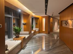 -宁波富邦荪湖山庄