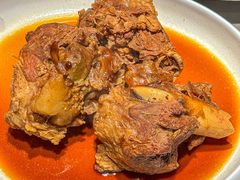 -奉天小馆·非遗东北菜(济南万象城店)