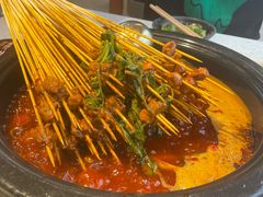 -钢管厂歆瑞源油卤串串香(春熙路太古里店)