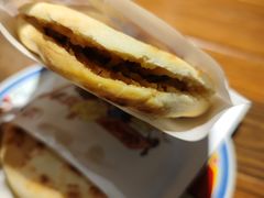 -吴满满油泼面(北方风味园店)