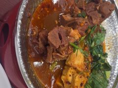 -喜家德虾仁水饺(长泰广场店)