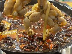 -鸿顺老铁锅美蛙鱼府(解放碑店)