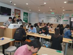 -老乡鸡(东方广场店)