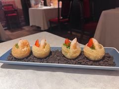 芥末虾球-俄士厨房(环球港店)