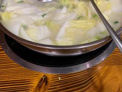 -藏书金记家宝羊肉馆(黄河北路店)