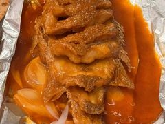 -国人川菜(李家村建东街店)
