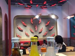 -小蛮椒麻辣烫·麻辣拌(青浦宝龙店)