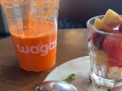 -Wagas沃歌斯(合生汇店)