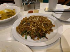 秘制干炒牛河-翠华餐厅(宝安壹方城店)