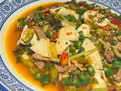 -新蜀会四川豆花(五羊店)