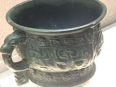 -信阳博物馆