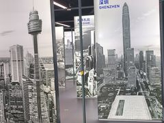 -深圳市当代艺术与城市规划馆
