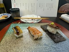 -帝鮨·烧肉割烹(龙湖金楠天街店)