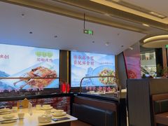 -辛香汇·现炒川菜(城北万象城店)