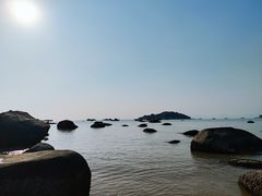 -大浪湾