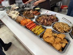 -阿芬卤面(花巷店)