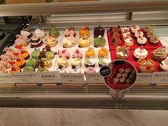 -Pantry's Best派悦坊蛋糕(K11购物艺术中心店)