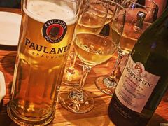 -宝莱纳啤酒花园餐厅PAULANER BRAUHAUS Nanjing(广州路店)