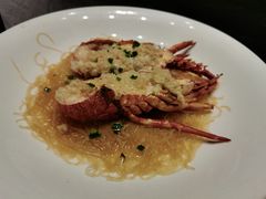 -骏莱海鲜鱼港(五角场店)