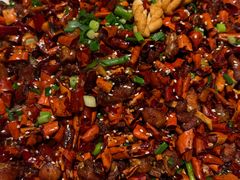 -情妹耙泥鳅·江湖川菜(科华店)