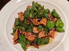 -粗茶淡饭·隐庐私厨(东亭店)