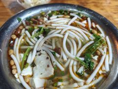 -老五鸡丝豆花面粉(瑞金北路68号院店)