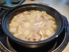 -百年果林椰子鸡(中洲店)