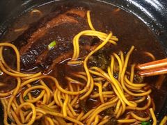 -小龙大肉面馆