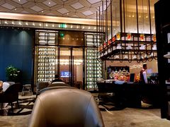 大堂-富力万达文华酒店·海鲜自助